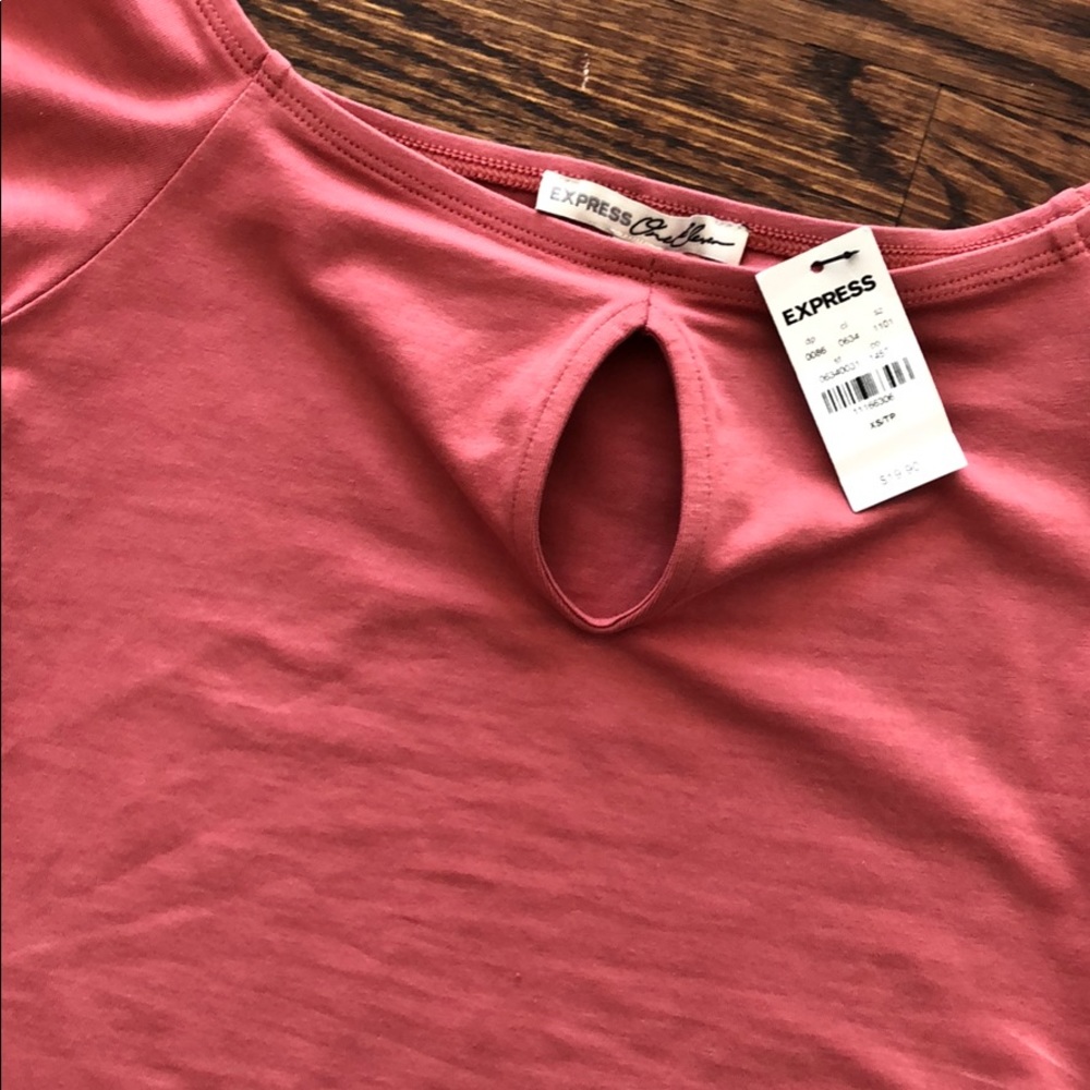 Crop Top - Picture 3 of 3